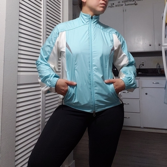 NIKE JACKET, SIZE M - Picture 1 of 17